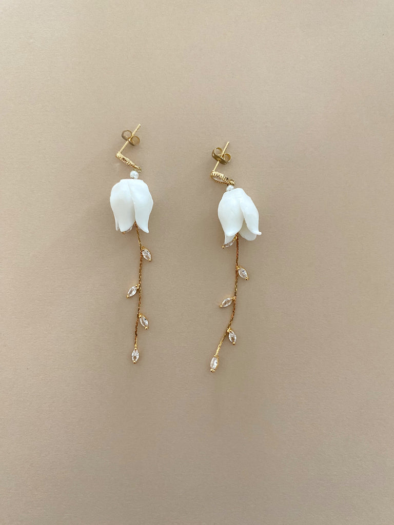 Wedding Earrings